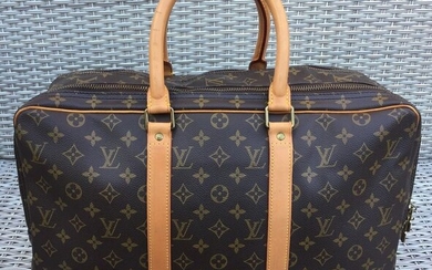 Louis Vuitton - Sirius 45 2 Poches Travel bag