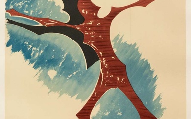 Man Ray (1890-1976), Rebus, 1972