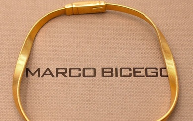 Marco Bicego - Bracelet Yellow gold