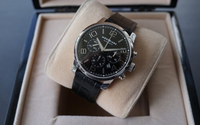 Montblanc - Timewalker chronographe - 7096 - Men - 2011-present