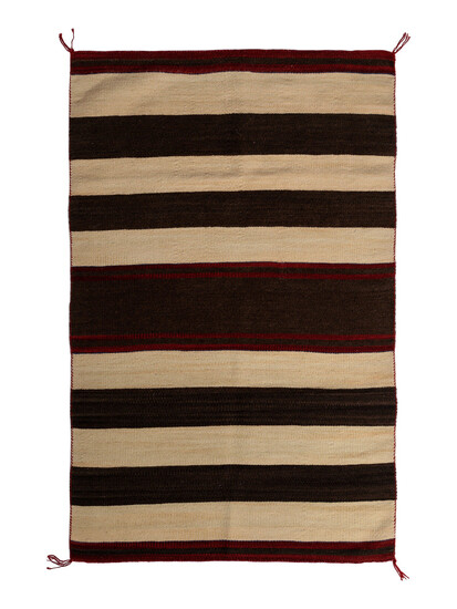 Navajo Chief's Revival Child's Blanket