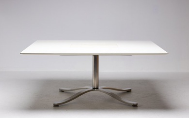 Nicos Zographos - Zographos Designs Limited - Dining table (1) - Alpha