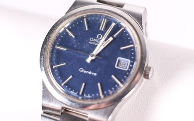 OMEGA GENEVE AUTOMATIC WATCH 36MM