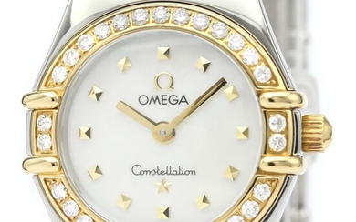 Omega - Constellation - 1365.71 - Women - .