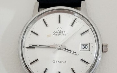 Omega - Gèneve automatic - 1022 - Men - 1970-1979