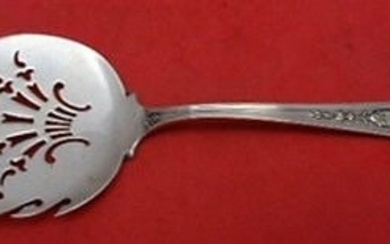 Oriana by Whiting Sterling Silver Cucumber Server 6 1/4"