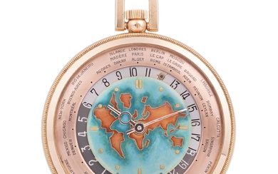 Antiquorum Geneva's Important Modern & Vintage Timepieces