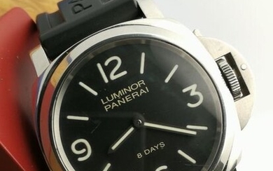 Panerai - Luminor 8 Days - OP6937 / PAM560 - Men - 2011-present