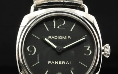 Panerai - OP6623 - PAM210 - Men - 2000-2010