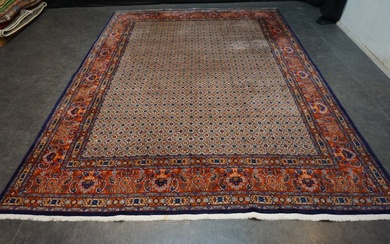 Perser moud - Carpet - 353 cm - 251 cm
