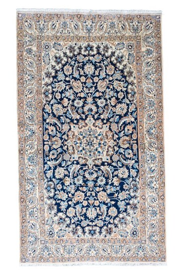 Sehr feiner Nain - Carpet - 212 cm - 126 cm
