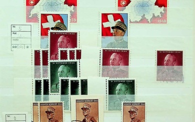 Soldier Stamps