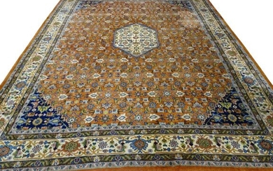Täbris - Carpet - 350 cm - 250 cm