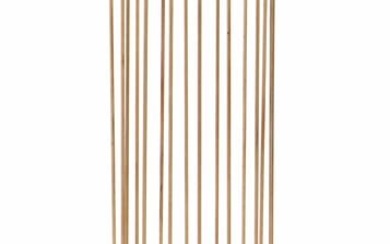 Val Bertoia (American, b. 1949) "16 Candles of Sound"
