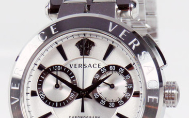 Versace - AION Chronograph Mens - VE1D00319 - Men - 2011-present