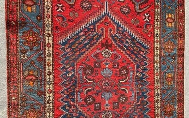 Zanjan - Carpet - 205 cm - 128 cm