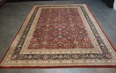 isfahan - Rug - 340 cm - 250 cm