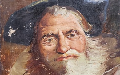 manner of Giovanni Domenico Tiepolo