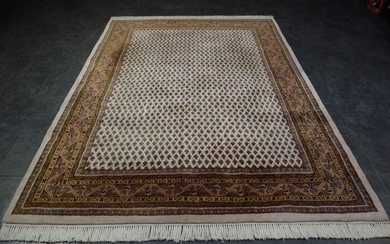 sarough mir - Carpet - 240 cm - 175 cm