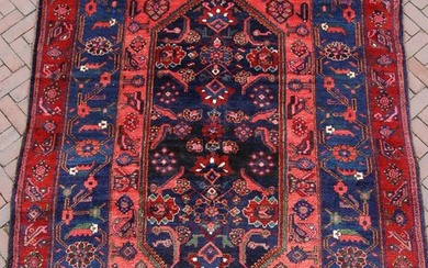 tribaal Koliaye Kurdisch - room carpet - 228 cm - 155 cm