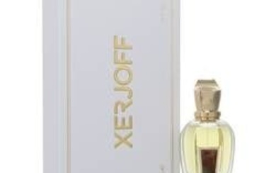 17/17 Stone Label Richwood Eau De Parfum Spray (Unisex) By Xerjoff