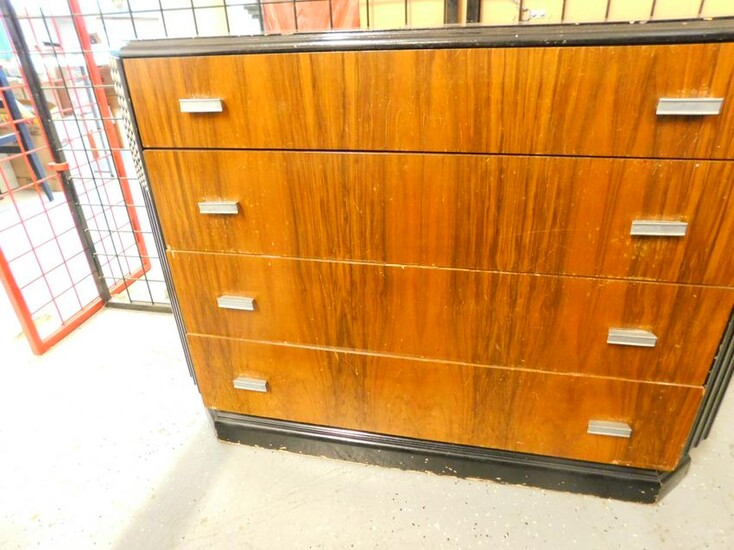 Art Deco Dresser