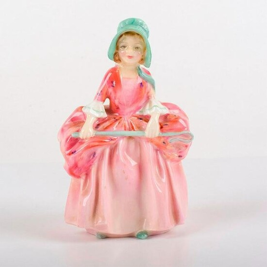 Bo Peep HN1811 - Royal Doulton Figurine