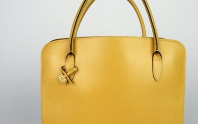 Delvaux Depose model handbag