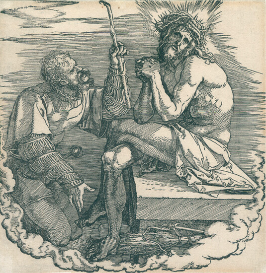 Dürer, Albrecht
