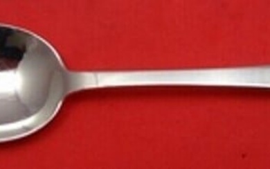 Faneuil by Tiffany and Co Sterling Silver Place Soup Spoon 7 1/4" Flatware
