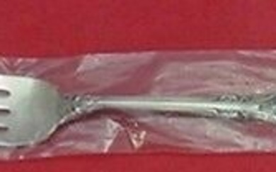 King Edward by Gorham Sterling Silver Cold Meat Fork 8" New