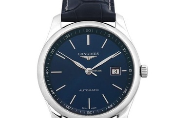 Longines Master Collection L27934922 - The Longines Master Collection Automatic Men's Watch