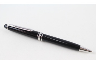 MONTBLANC Meisterstuck Black Ballpoint Pen / Biro - PU221197...