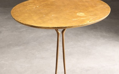 Meret Oppenheim, Simon/Gavina, Side Table, model Traccia