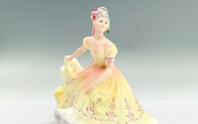Ninette - HN2379 - Royal Doulton Figurine