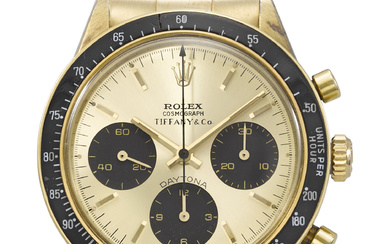 ROLEX. AN EXTREMELY RARE AND CHARMING 14K GOLD CHRONOGRAPH WRISTWATCH...