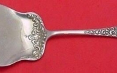 Rococo by Dominick & Haff Sterling Silver Waffle Server 9 1/2"