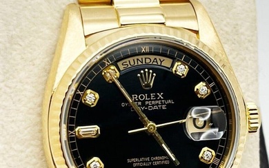 Rolex 18038 President Day Date