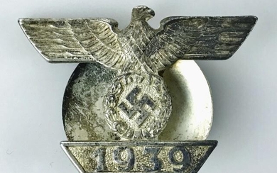 WW2 German Spange to the Iron Cross 1st Class L/58