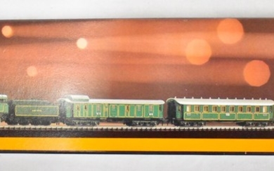 marklin mini-club 8102 ドイツ鉄道模型-