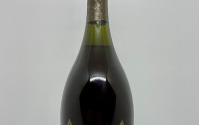 1973 Dom Pérignon - Champagne Brut - 1 Bottle (0.75L)