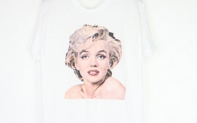 1980s Marilyn Monroe Shirt