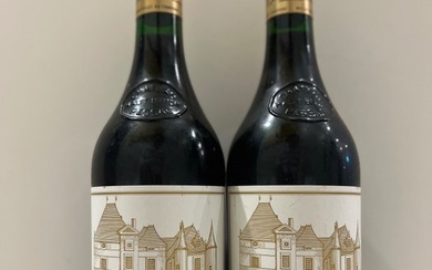 1994 Château Haut-Brion - Pessac-Léognan 1er Grand Cru Classé - 2 Bottles (0.75L)