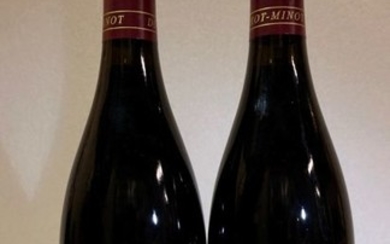 2005 Domaine Perrot-Minot Vieilles Vignes - Charmes-Chambertin Grand Cru - 2 Bottles (0.75L)