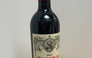 2013 Petrus - Pomerol Grand Cru Classé - 1 Bottle (0.75L)