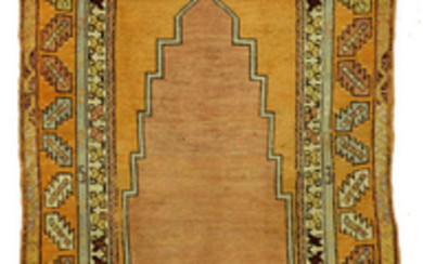 Niğde - prayercloth - 140 cm - 85 cm