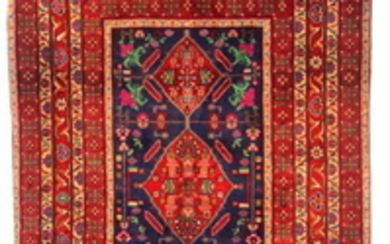Ferdos - carpet - 226 cm - 147 cm