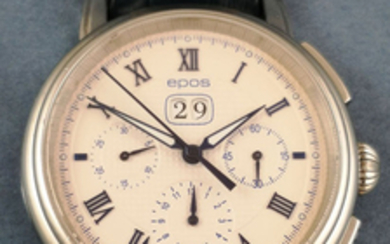 Epos - Emotion Chronograph - "NO RESERVE PRICE" - Ref. 3395 - Men - 2011-present