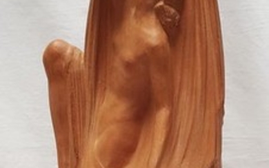 Gysen Fernand - Sculpture