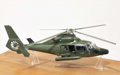 AEROSPATIALE - EUROCOPTER Panther AS565AA